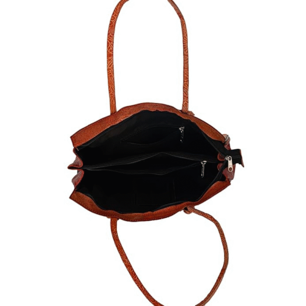 Unisex Adult Shantiniketan Multicolor Shoulder Bag