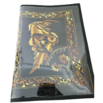 Shantiniketan Folder/File (Hand Stitched with Batik Print) (SFC03)