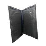 Shantiniketan Folder/File (Hand Stitched with Batik Print) (SFC09)