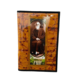 Shantiniketan Folder/File (Hand Stitched with Batik Print) (SFC10)