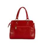 TANN IN Carry All Top Handle Shoulder Bag