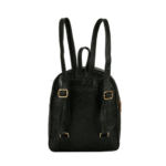 TANN IN Pure Leather Statement Backpack